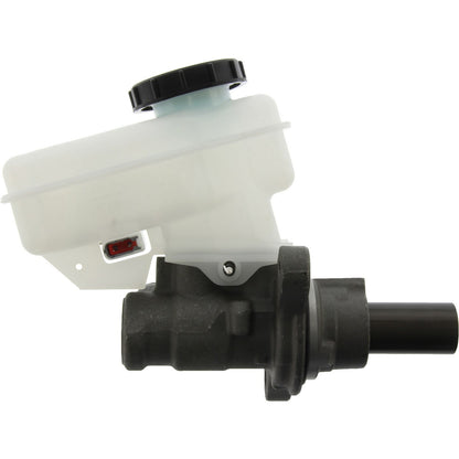 Centric Parts Brake Master Cylinder Premium with Original Aluminum Casting Body Design 130.42809