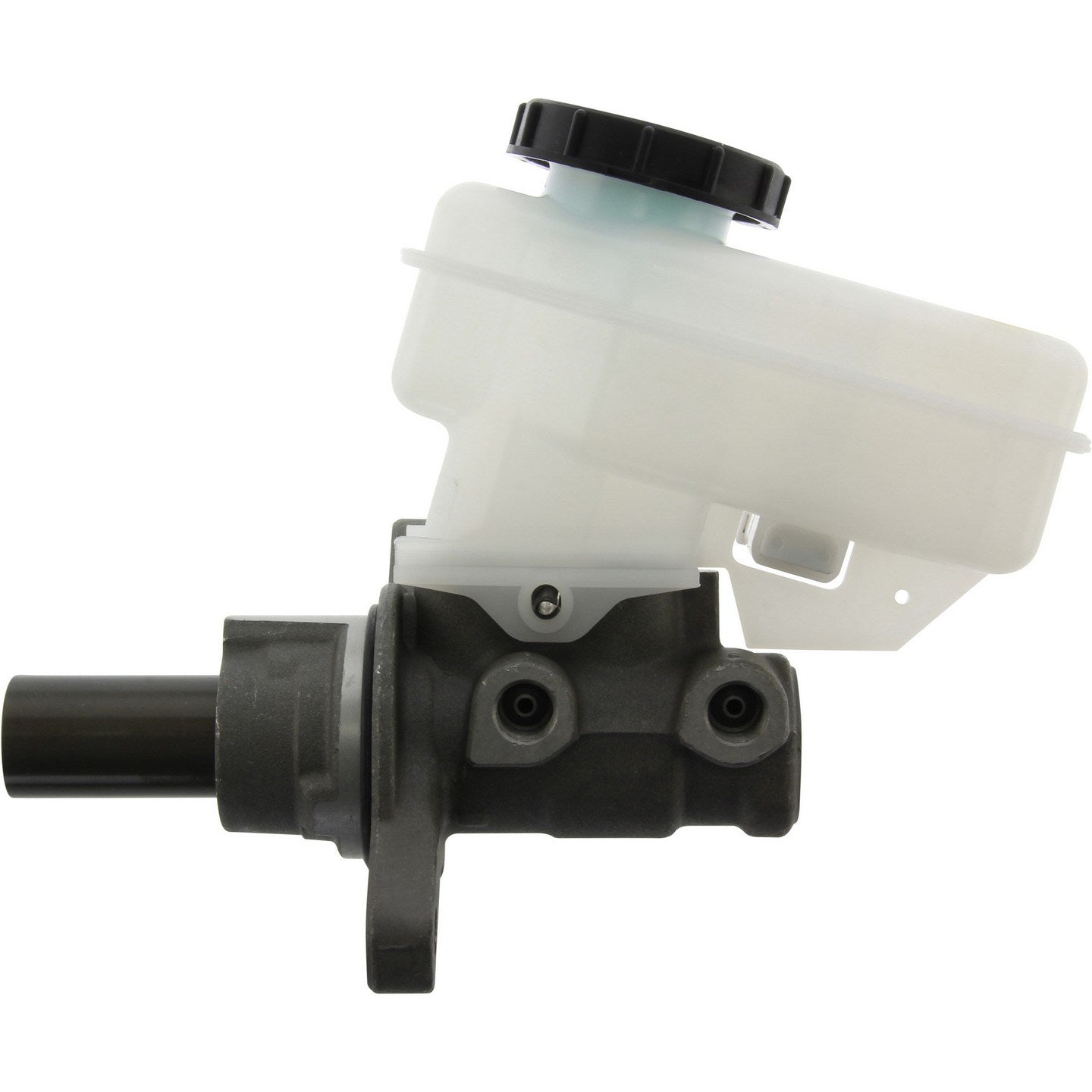 Centric Parts Brake Master Cylinder Premium with Original Aluminum Casting Body Design 130.42809