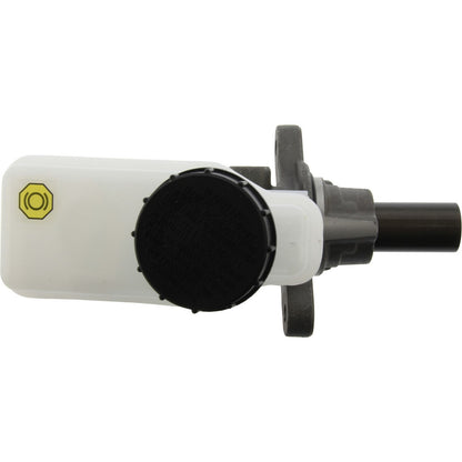 Centric Parts Brake Master Cylinder Premium with Original Aluminum Casting Body Design 130.42809
