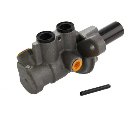Centric Parts Brake Master Cylinder Premium with Original Aluminum Casting Body Design 130.42811
