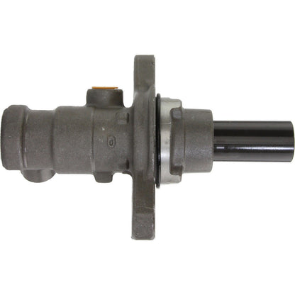 Centric Parts Brake Master Cylinder Premium with Original Aluminum Casting Body Design 130.42811