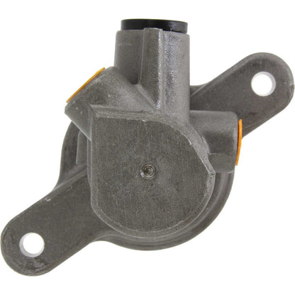 Centric Parts Brake Master Cylinder Premium with Original Aluminum Casting Body Design 130.42811