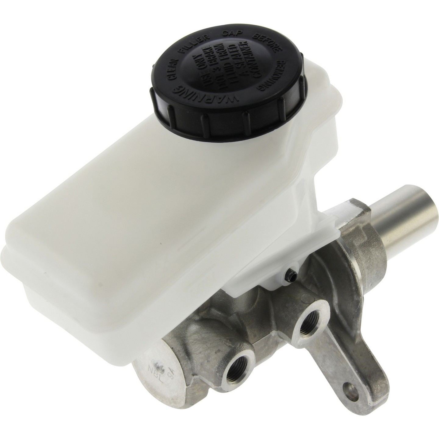 Centric Parts Brake Master Cylinder Premium for OEM fit 130.42812