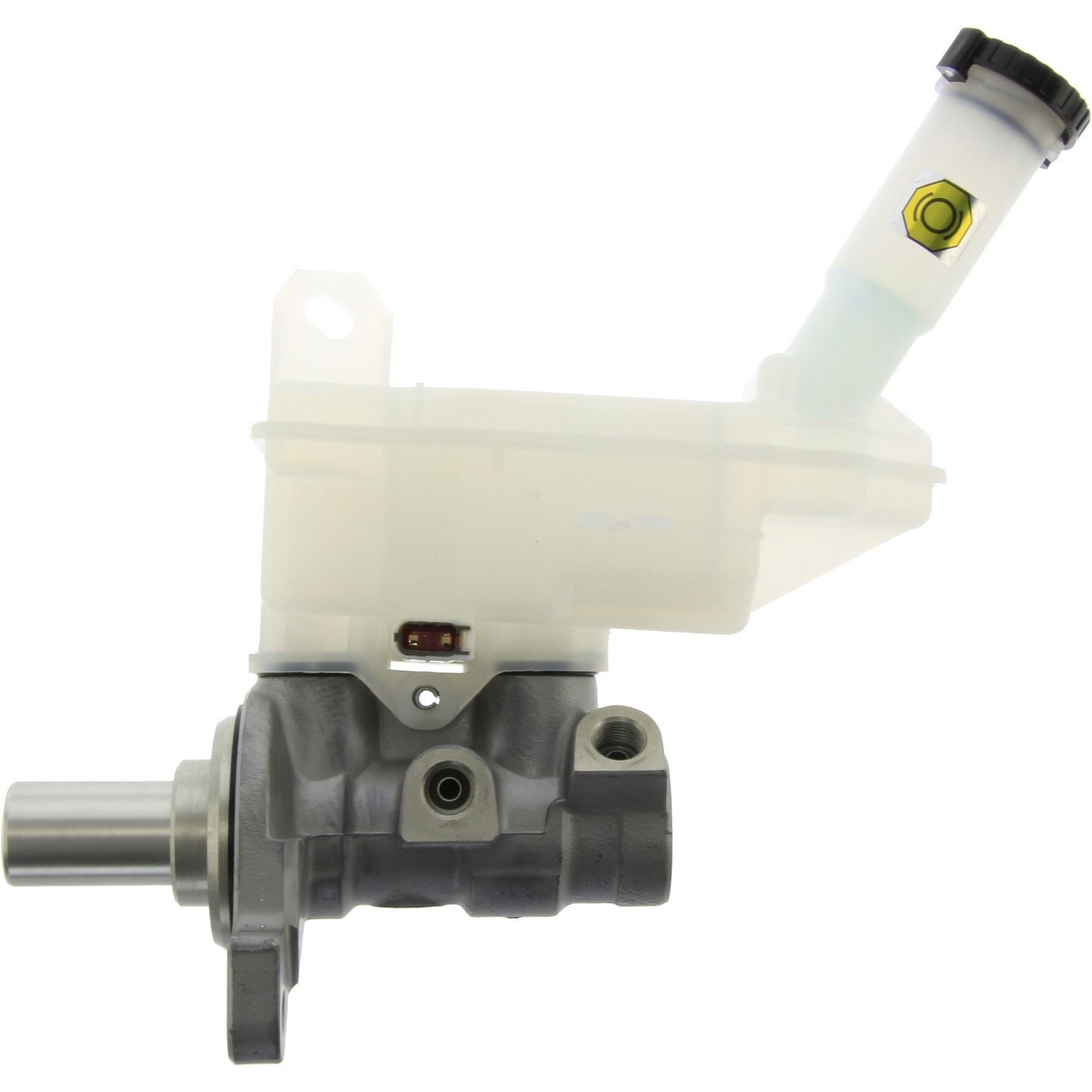 Centric Parts Brake Master Cylinder Premium for OEM fit 130.42817