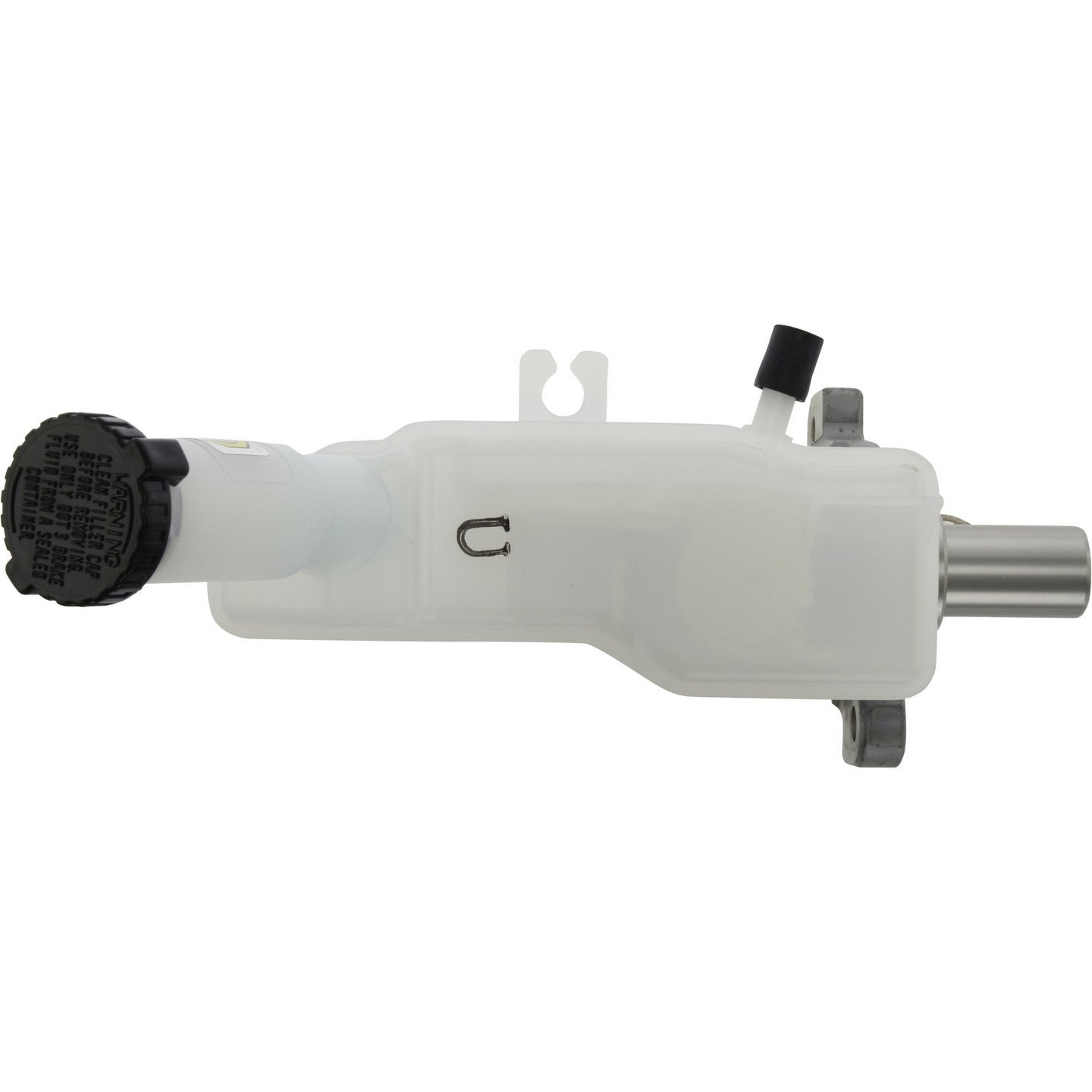 Centric Parts Brake Master Cylinder Premium 130.42818