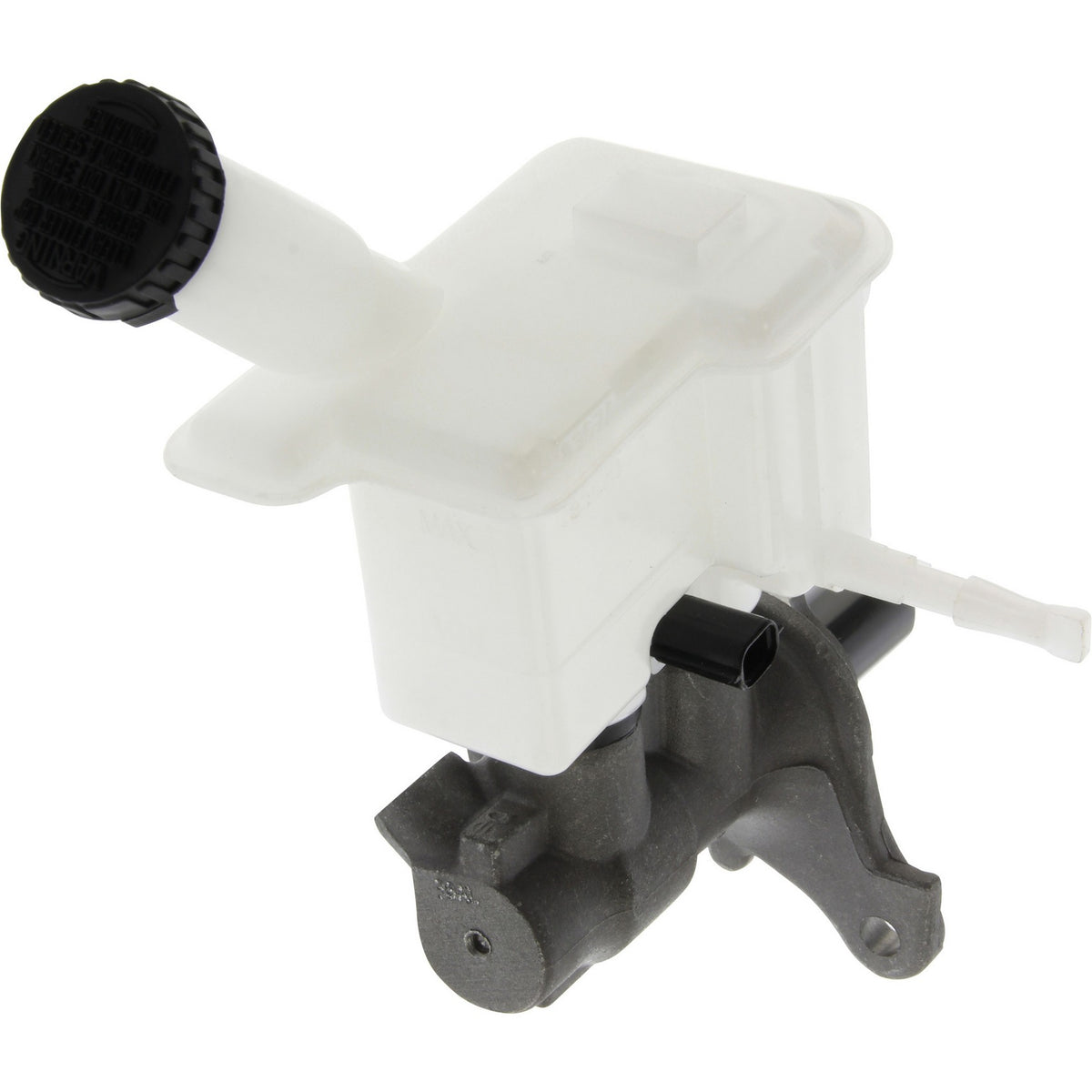 Centric Parts Brake Master Cylinder Premium 130.42823