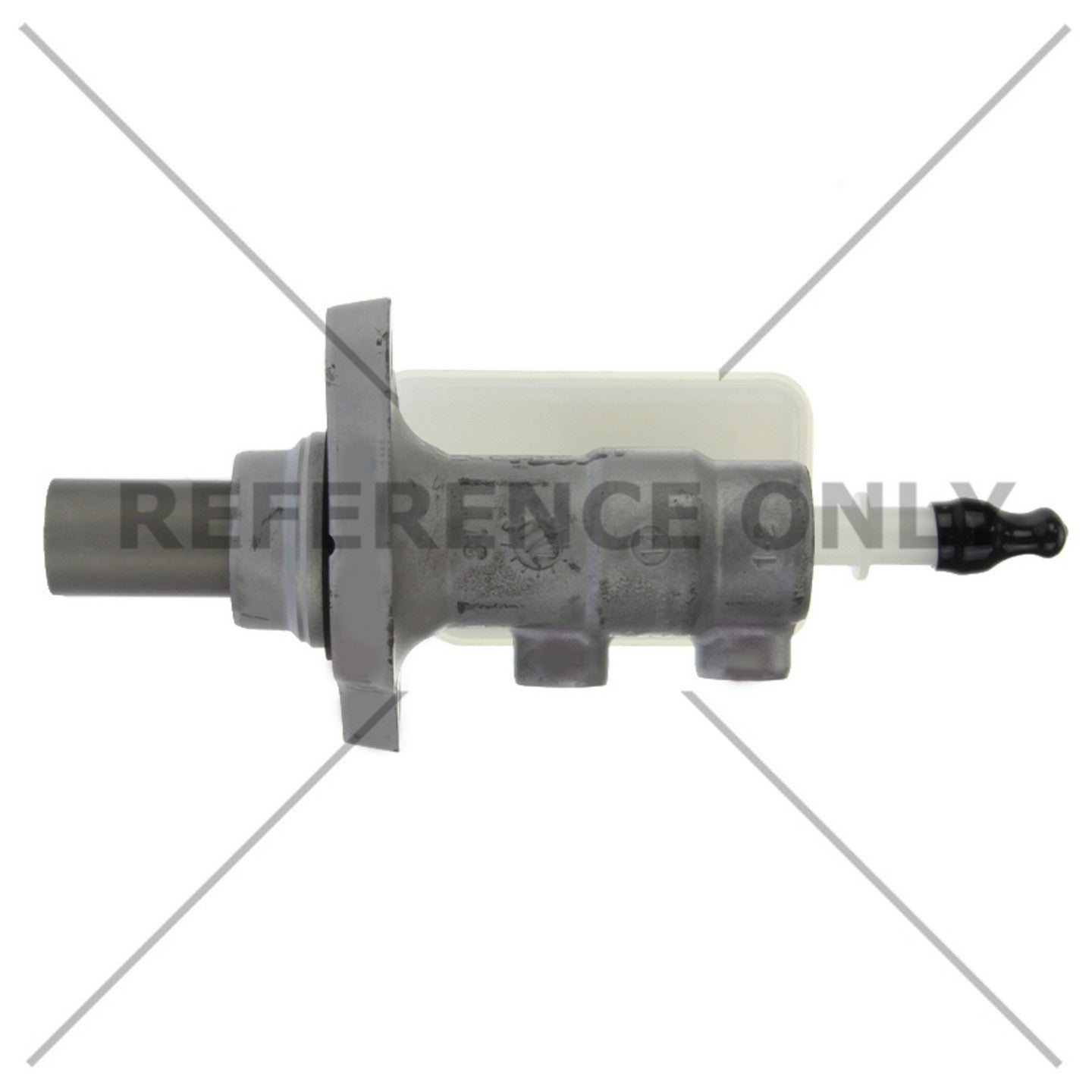 Centric Parts Brake Master Cylinder for 2020-2021 Nissan NV200 130.42827