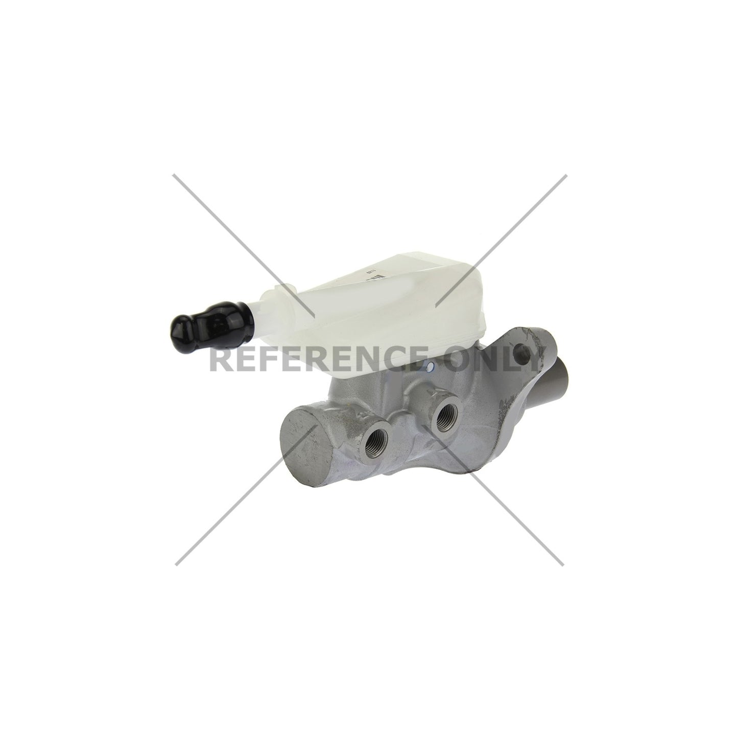 Centric Parts Brake Master Cylinder for 2020-2021 Nissan NV200 130.42827