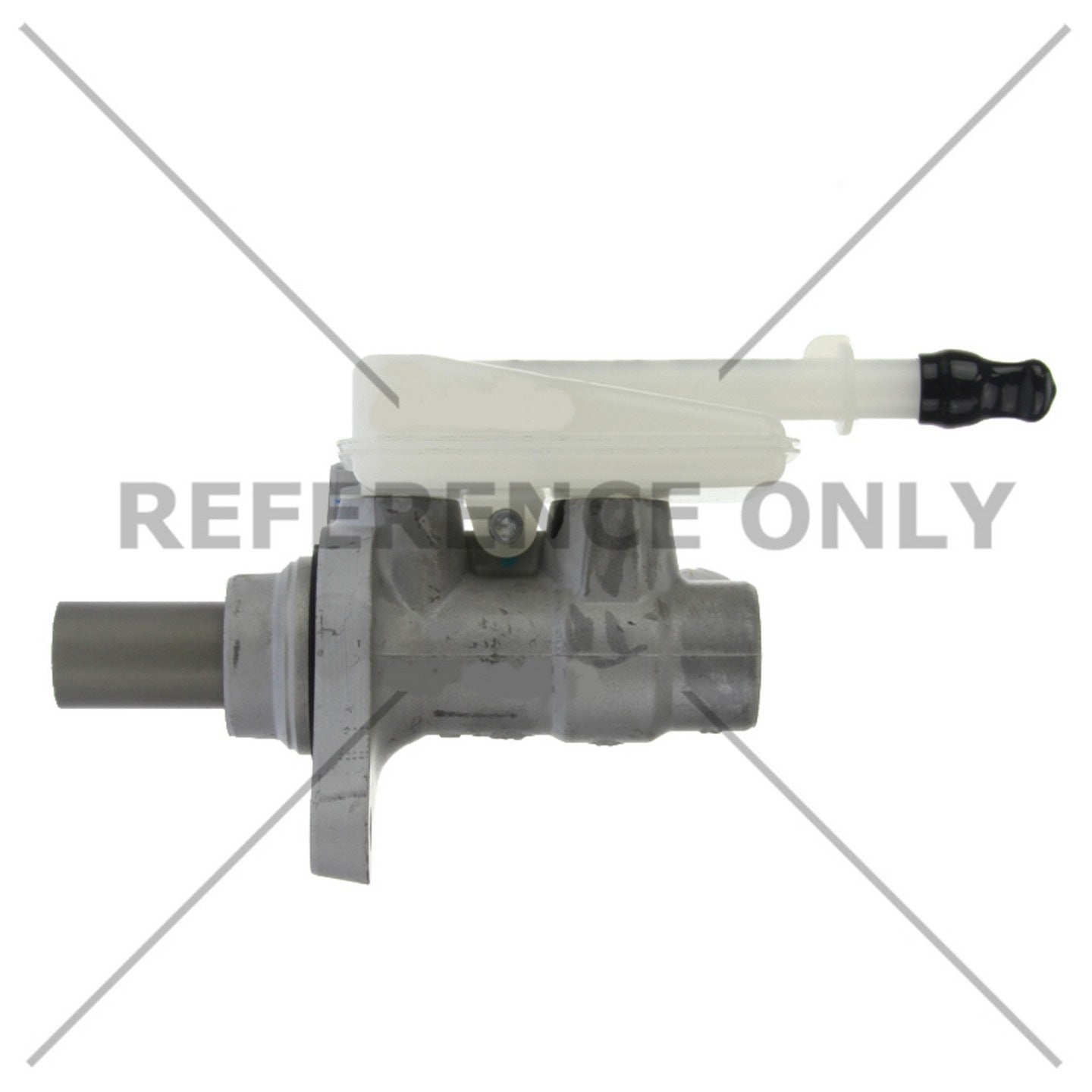 Centric Parts Brake Master Cylinder for 2020-2021 Nissan NV200 130.42827
