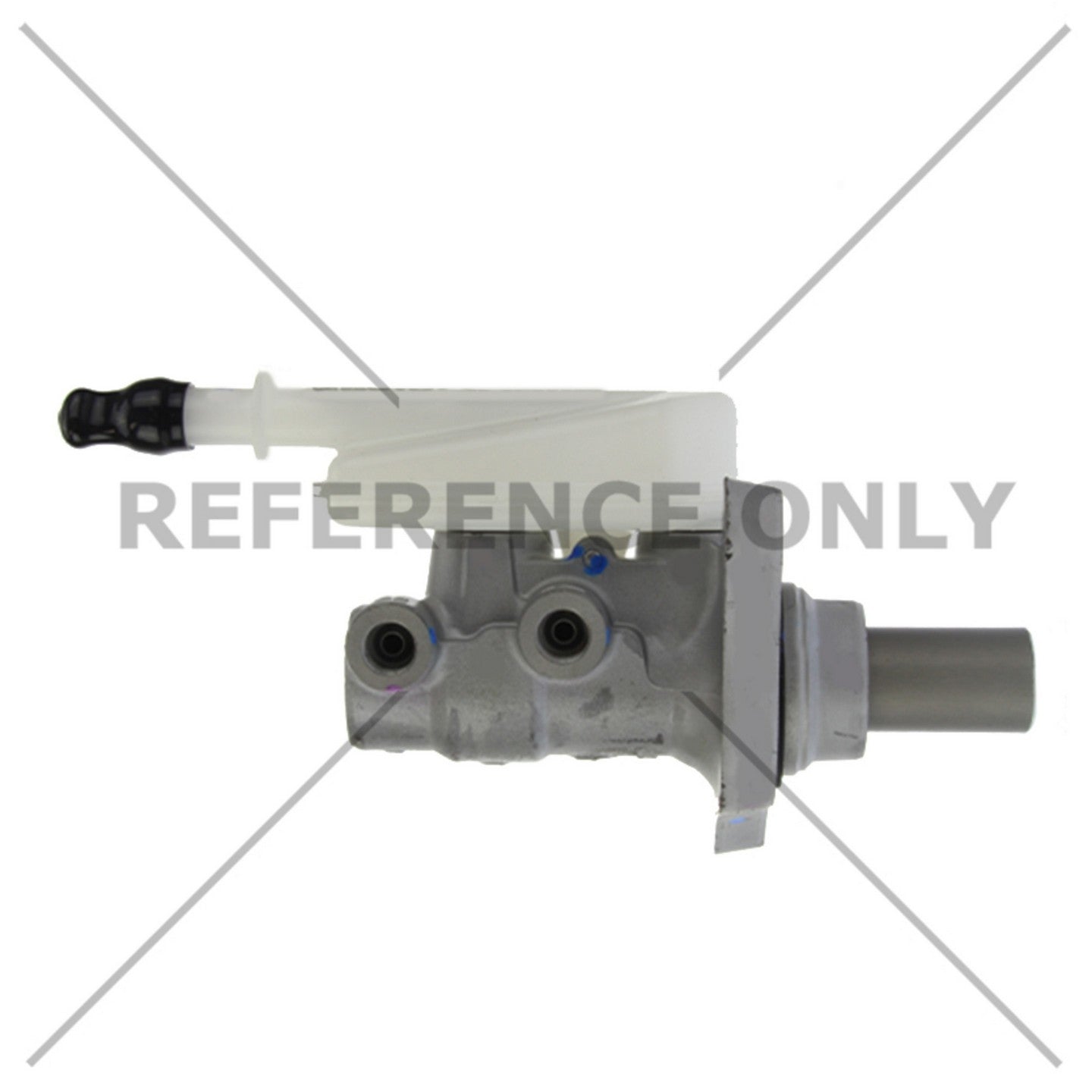 Centric Parts Brake Master Cylinder for 2020-2021 Nissan NV200 130.42827