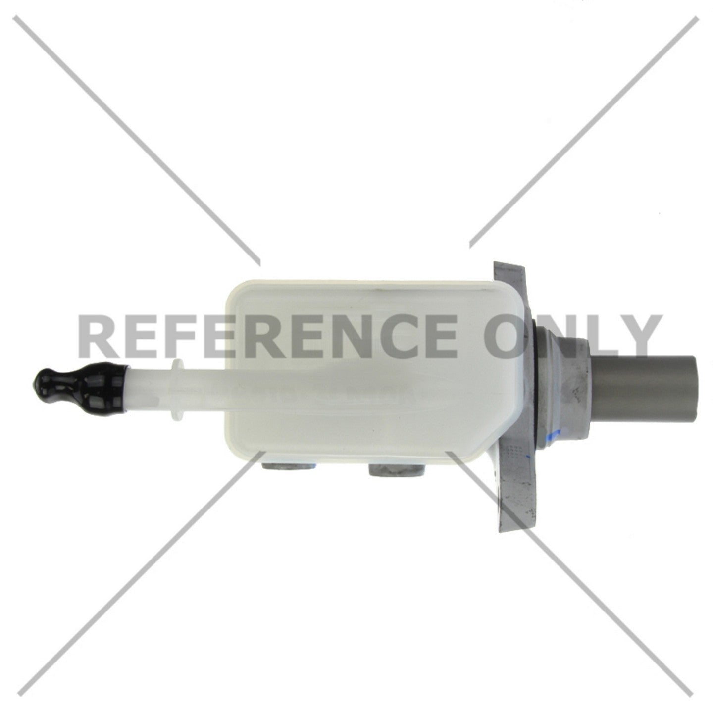 Centric Parts Brake Master Cylinder for 2020-2021 Nissan NV200 130.42827