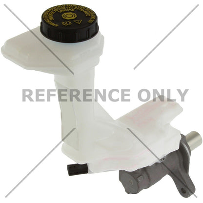 Centric Parts Brake Master Cylinder 130.42828
