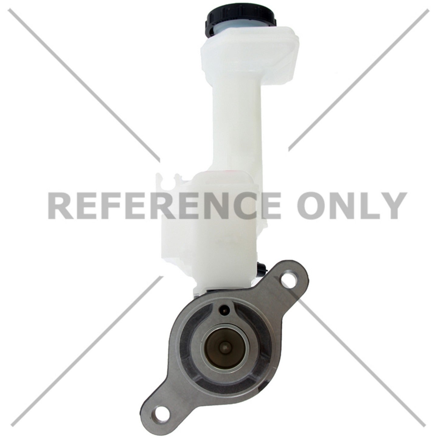 Centric Parts Brake Master Cylinder 130.42828