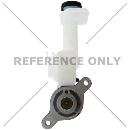 Centric Parts Brake Master Cylinder 130.42828