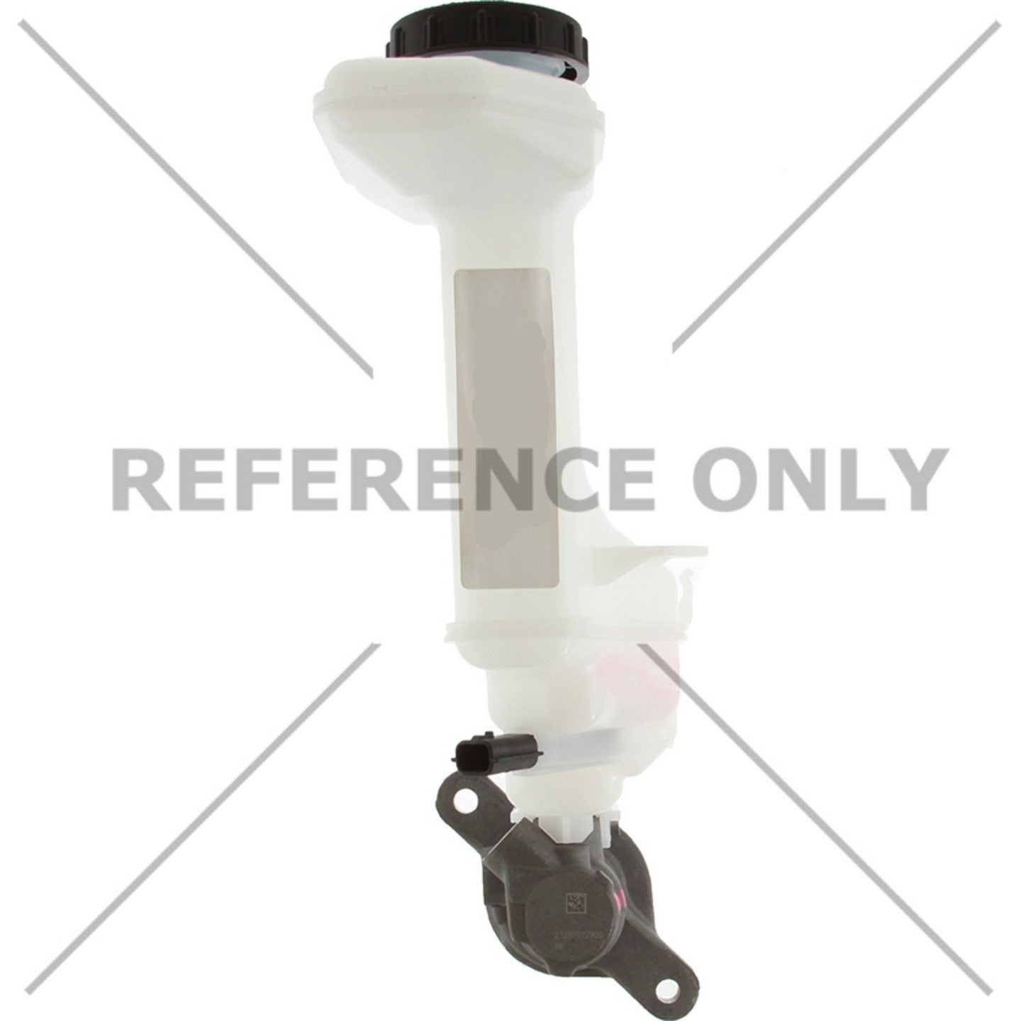 Centric Parts Brake Master Cylinder 130.42828