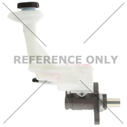 Centric Parts Brake Master Cylinder 130.42828