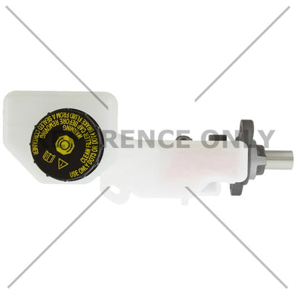 Centric Parts Brake Master Cylinder 130.42828
