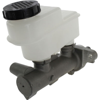 Centric Parts Brake Master Cylinder Premium with Original Aluminum Casting Body Design 130.42901