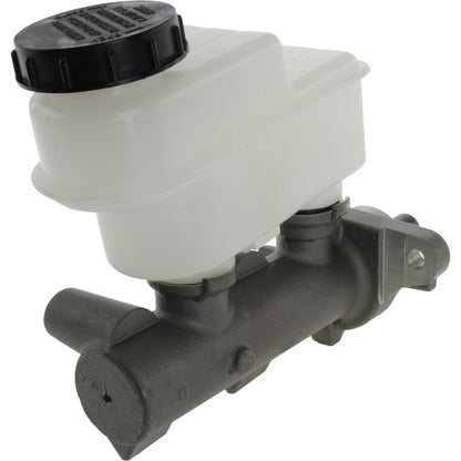 Centric Parts Brake Master Cylinder Premium with Original Aluminum Casting Body Design 130.42901