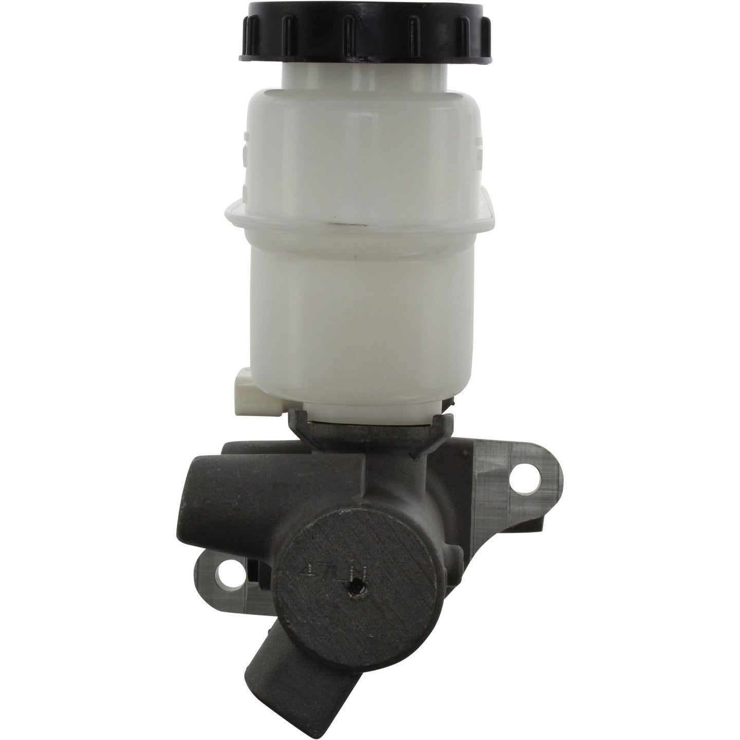 Centric Parts Brake Master Cylinder Premium with Original Aluminum Casting Body Design 130.42901