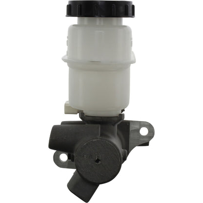 Centric Parts Brake Master Cylinder Premium with Original Aluminum Casting Body Design 130.42901