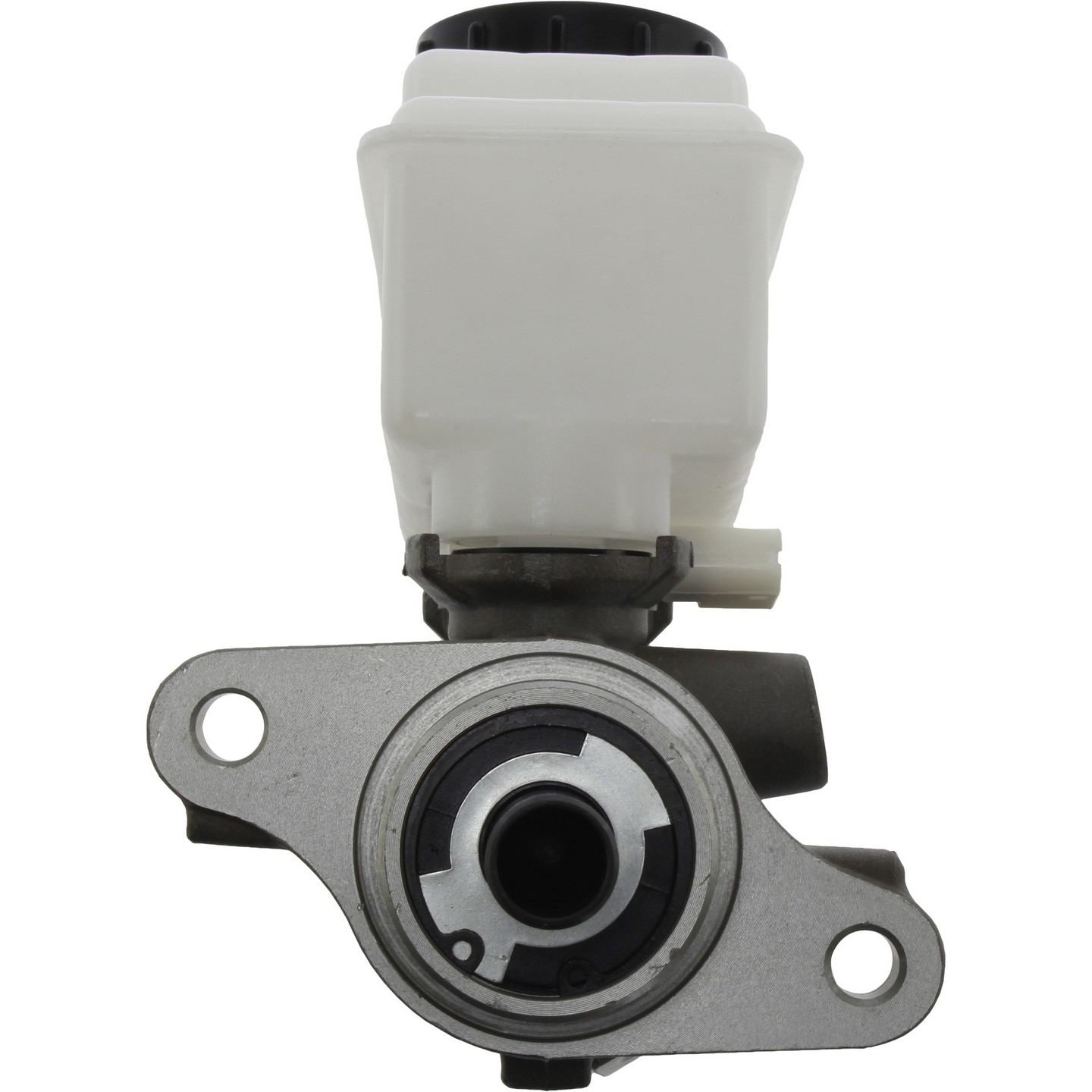 Centric Parts Brake Master Cylinder Premium with Original Aluminum Casting Body Design 130.42901