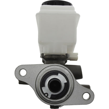 Centric Parts Brake Master Cylinder Premium with Original Aluminum Casting Body Design 130.42901