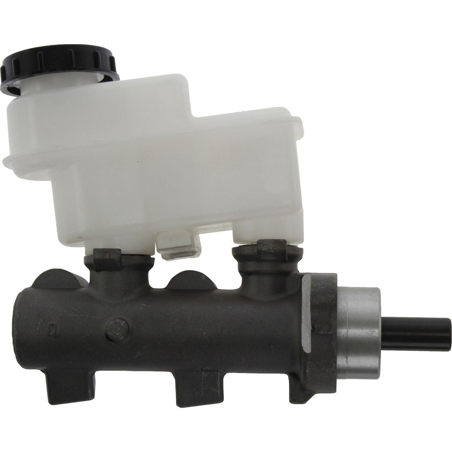 Centric Parts Brake Master Cylinder Premium with Original Aluminum Casting Body Design 130.42901