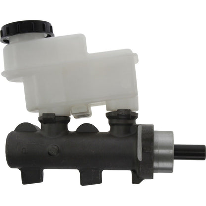 Centric Parts Brake Master Cylinder Premium with Original Aluminum Casting Body Design 130.42901