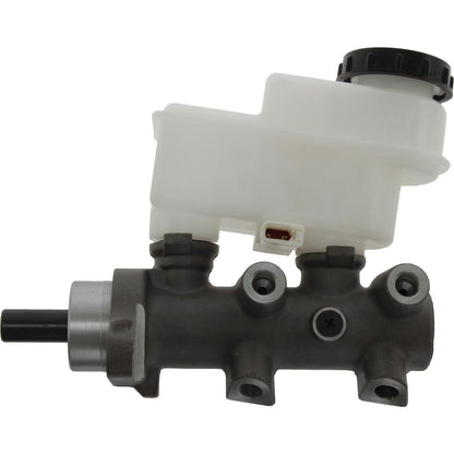 Centric Parts Brake Master Cylinder Premium with Original Aluminum Casting Body Design 130.42901