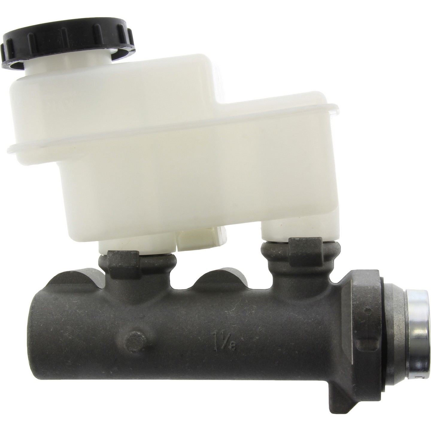 Centric Parts Premium Brake Master Cylinder 130.42902