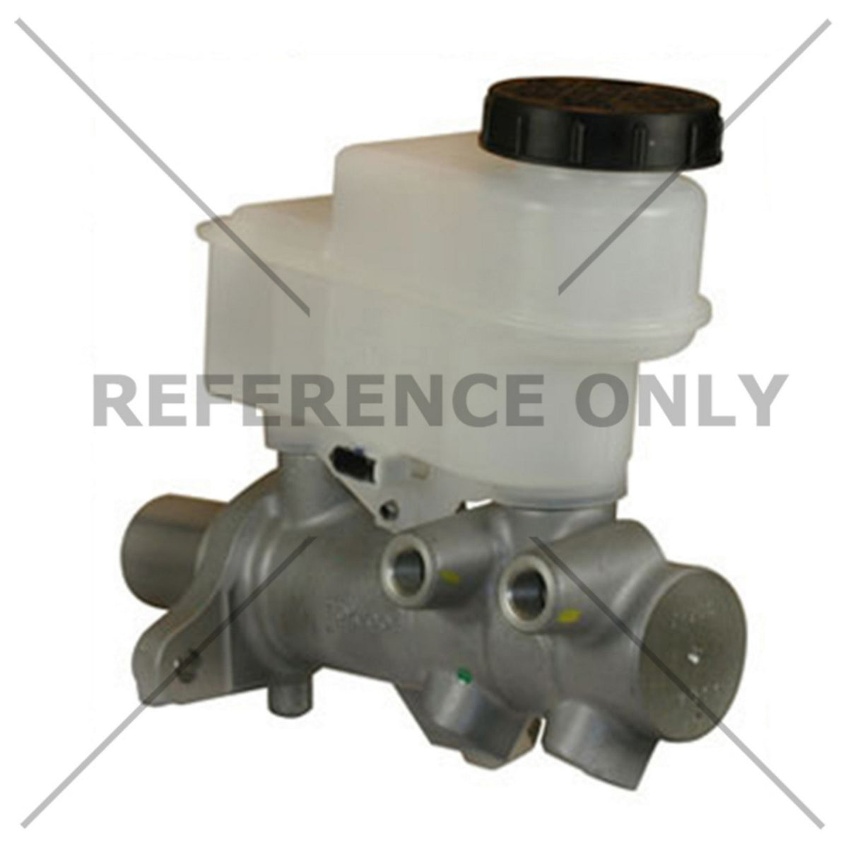 Centric Parts Premium Brake Master Cylinder 130.42903