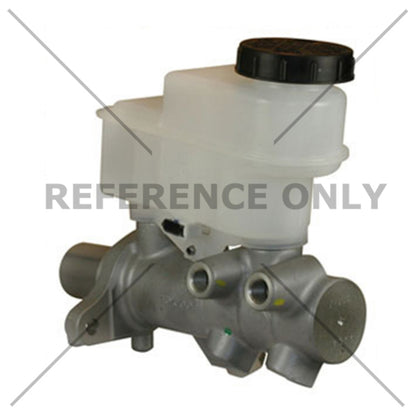 Centric Parts Premium Brake Master Cylinder 130.42903