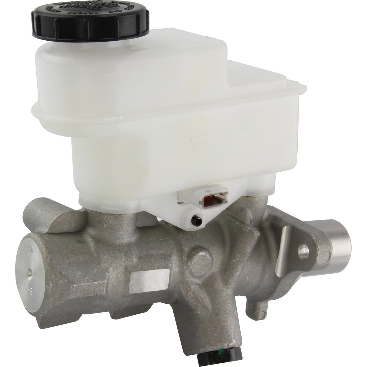 Centric Parts Brake Master Cylinder Premium 130.42904