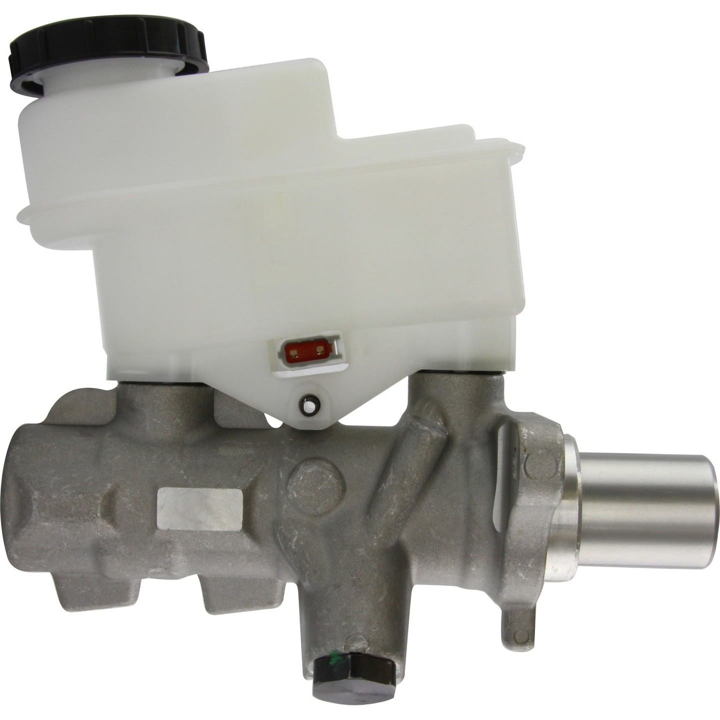 Centric Parts Brake Master Cylinder Premium 130.42904