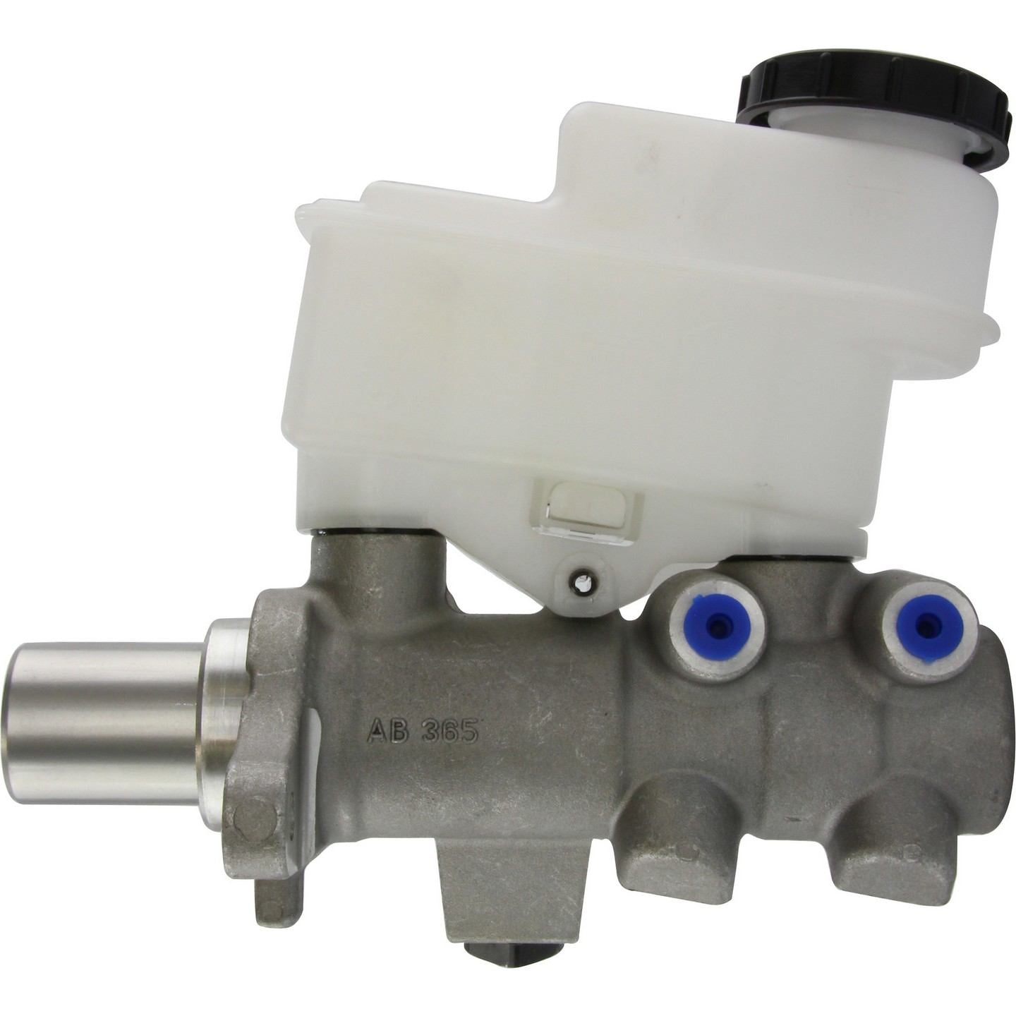 Centric Parts Premium Brake Master Cylinder 130.42904