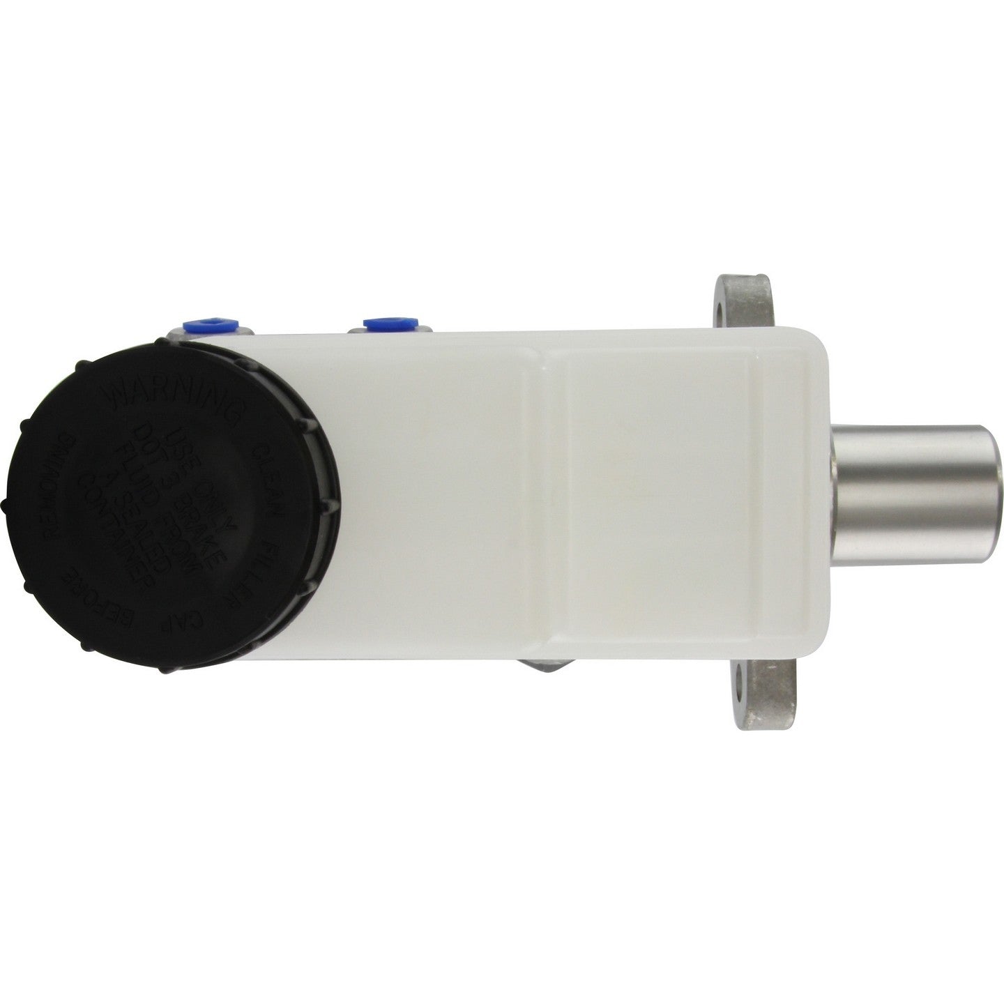 Centric Parts Premium Brake Master Cylinder 130.42904