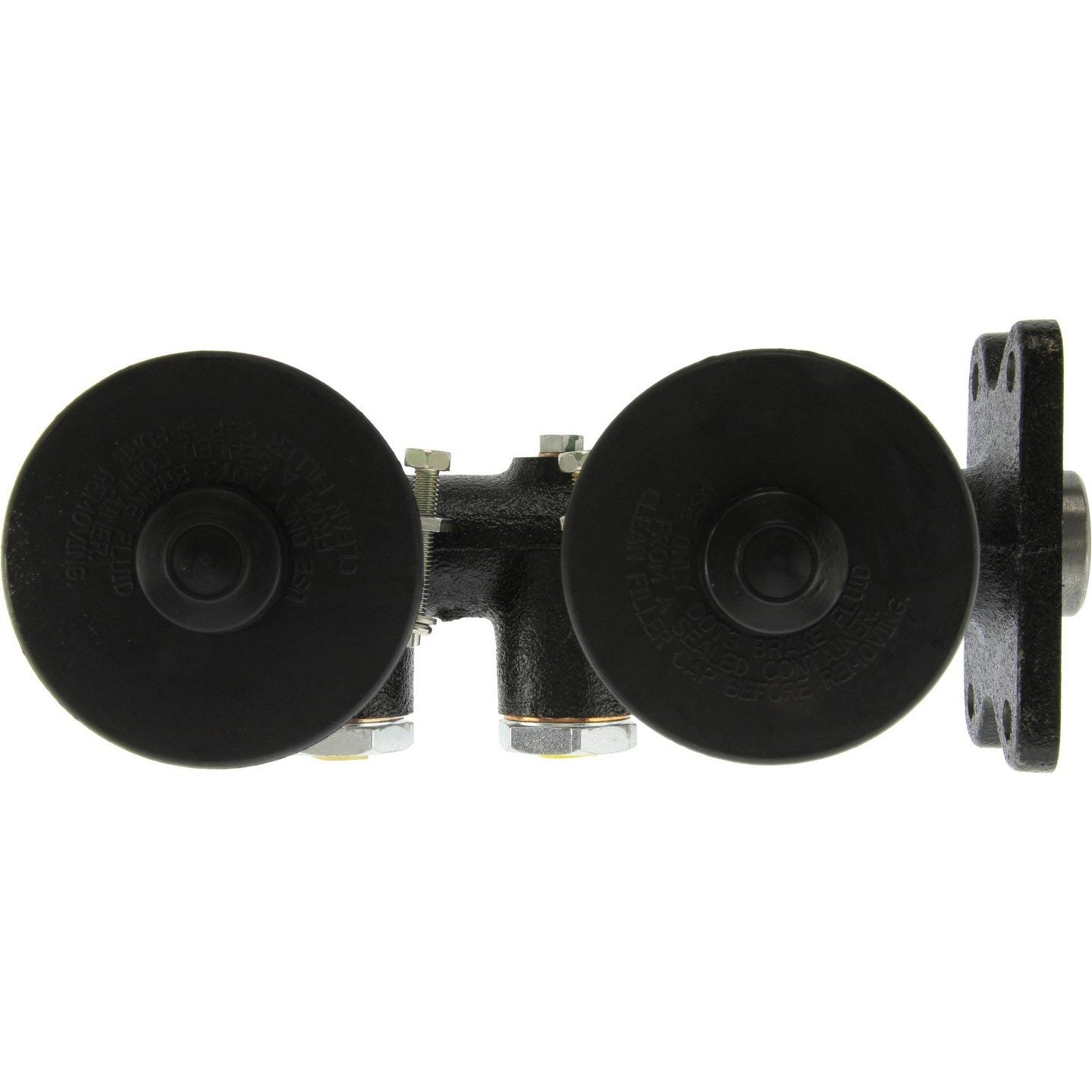 Centric Parts Brake Master Cylinder Premium 130.43002