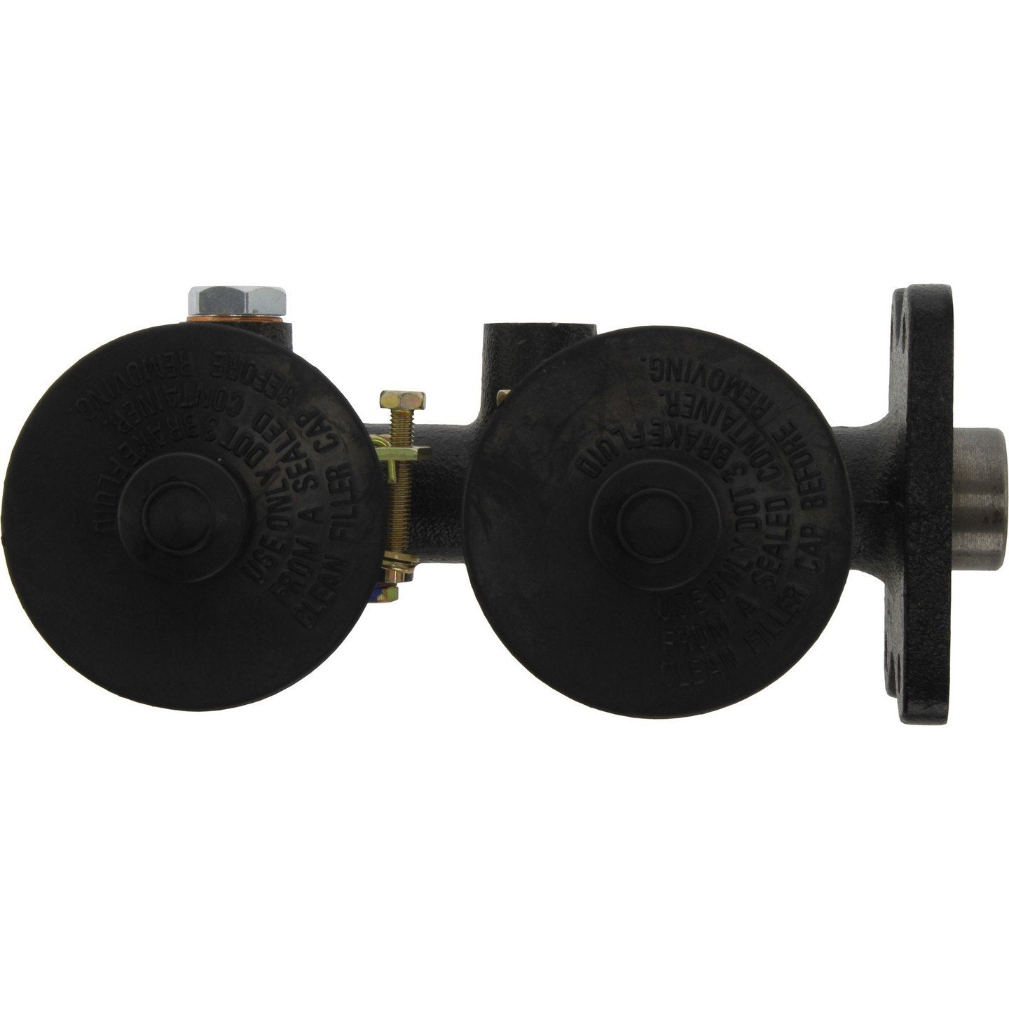Centric Parts Brake Master Cylinder 130.43004