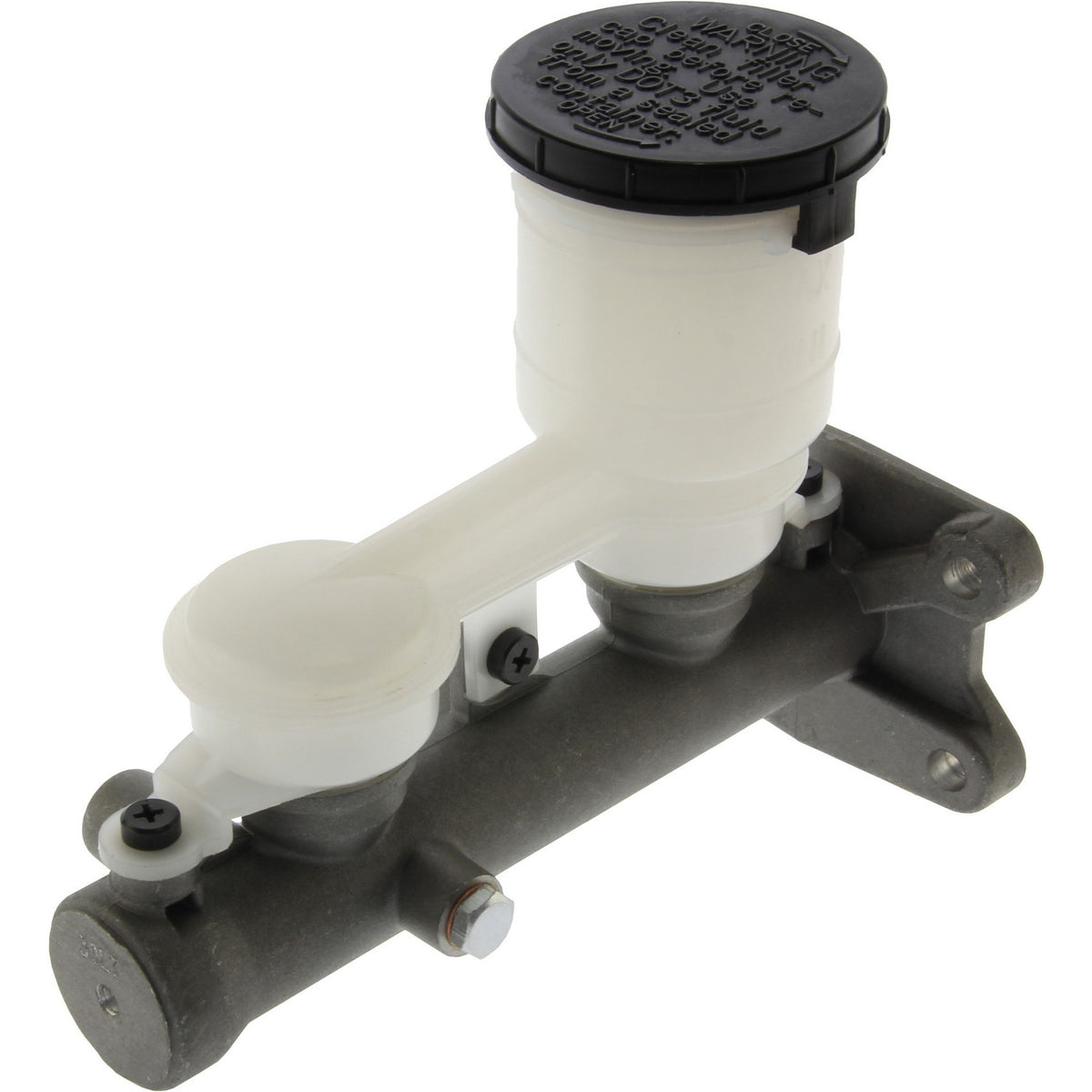 Centric Parts Premium Brake Master Cylinder 130.43005