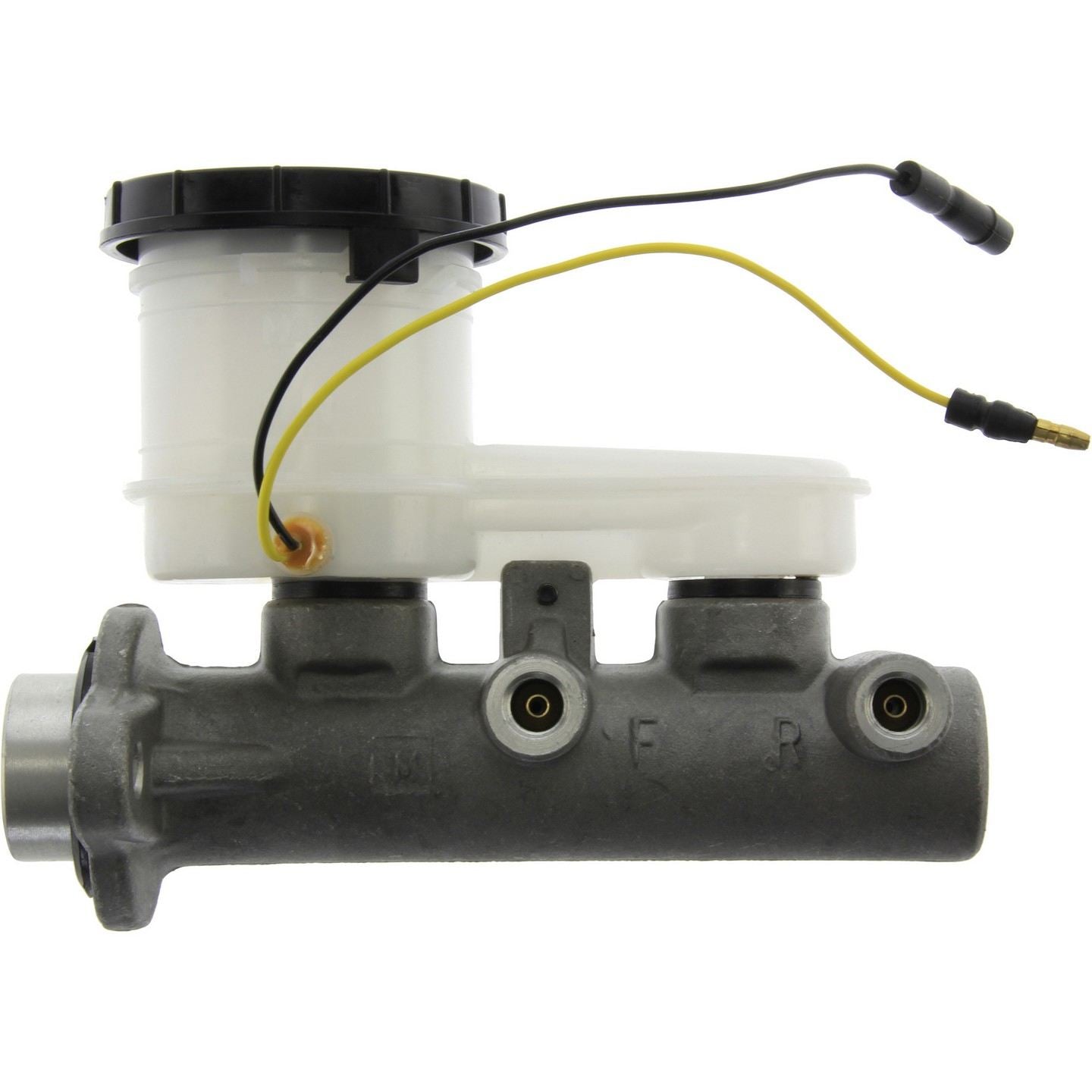 Centric Parts Brake Master Cylinder Premium 130.43008