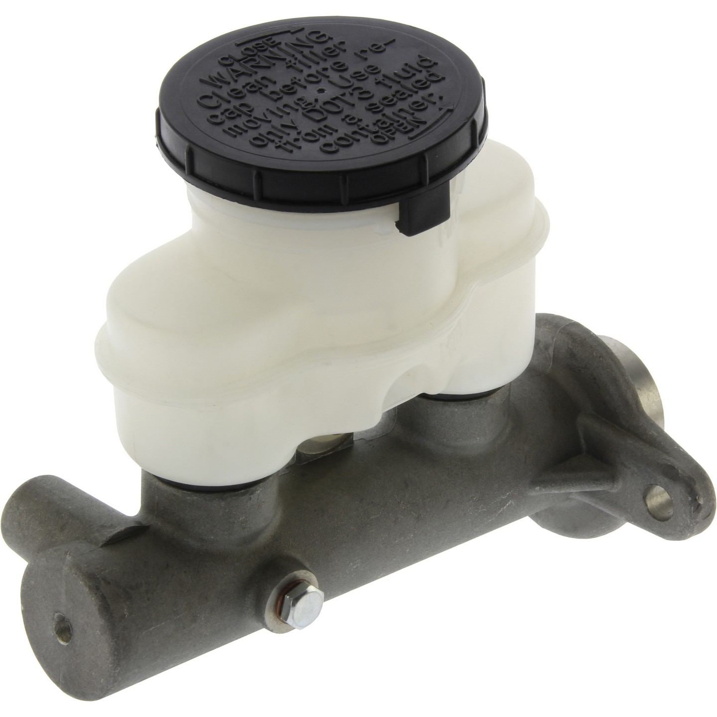 Centric Parts Premium Brake Master Cylinder 130.43012