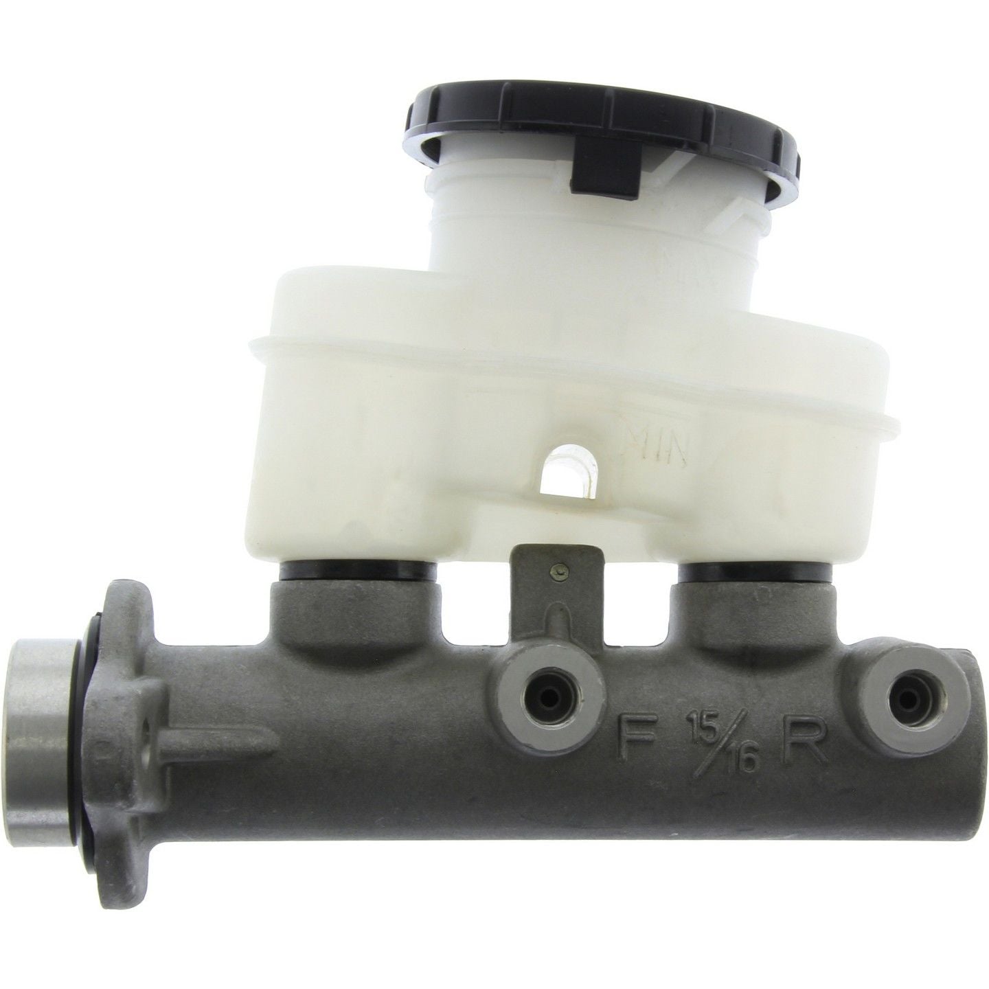 Centric Parts Premium Brake Master Cylinder 130.43012