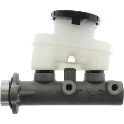 Centric Parts Premium Brake Master Cylinder 130.43012