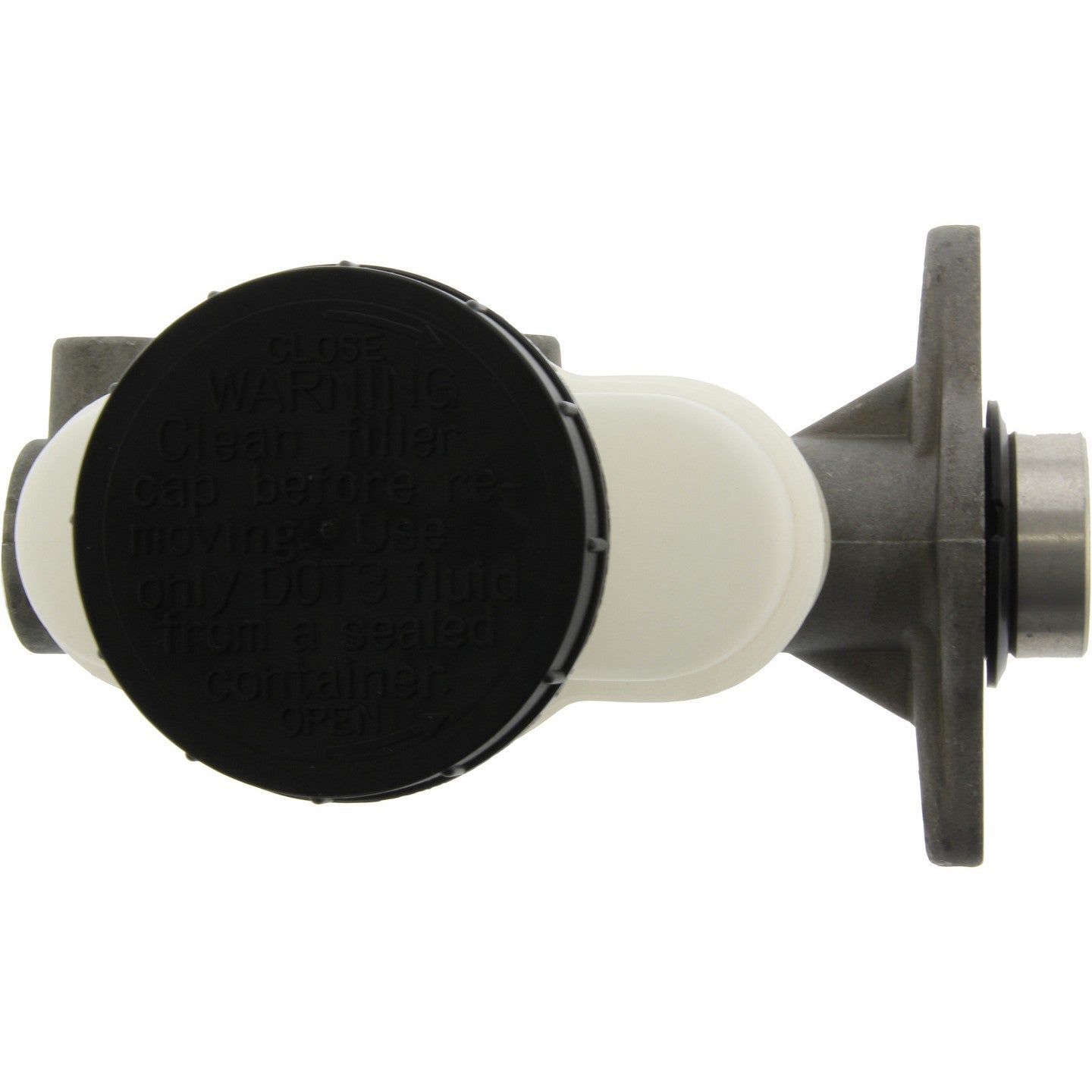 Centric Parts Premium Brake Master Cylinder 130.43012