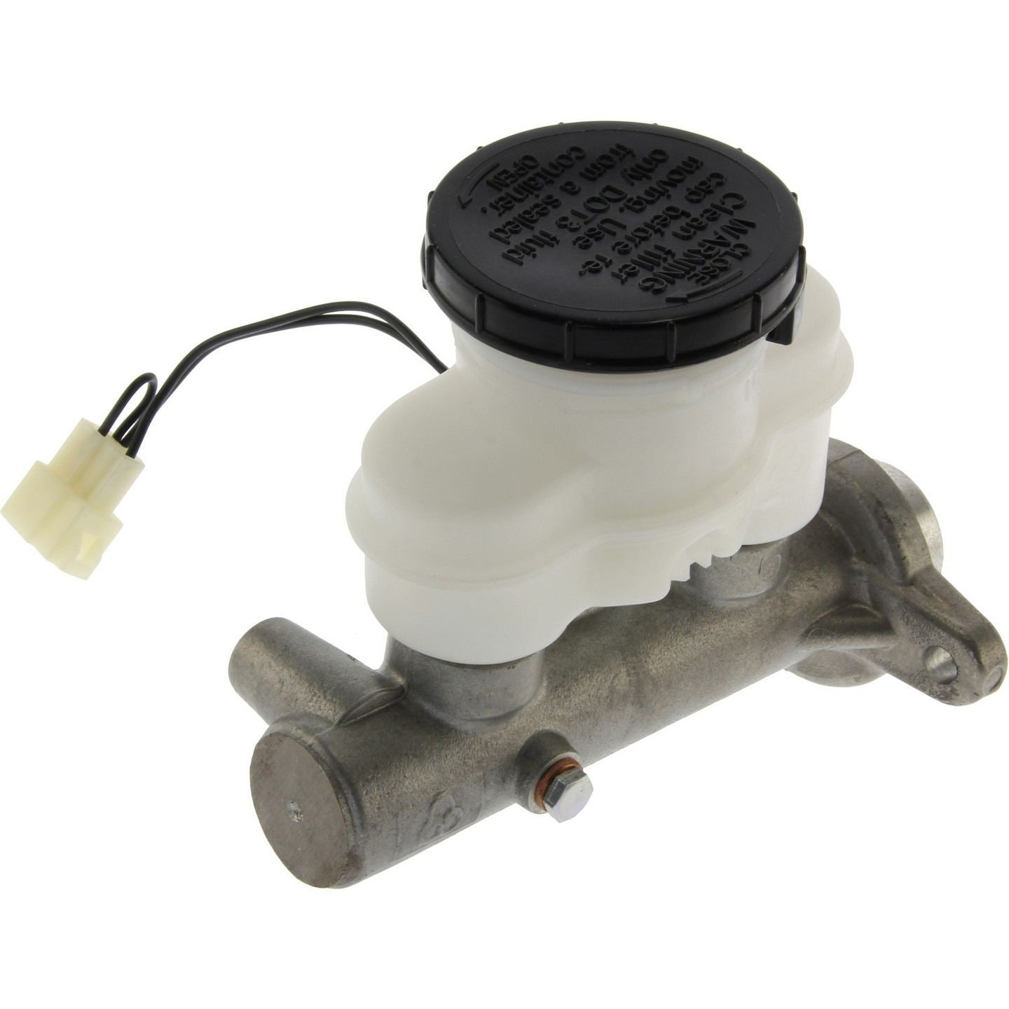 Centric Parts Brake Master Cylinder Premium 130.43016
