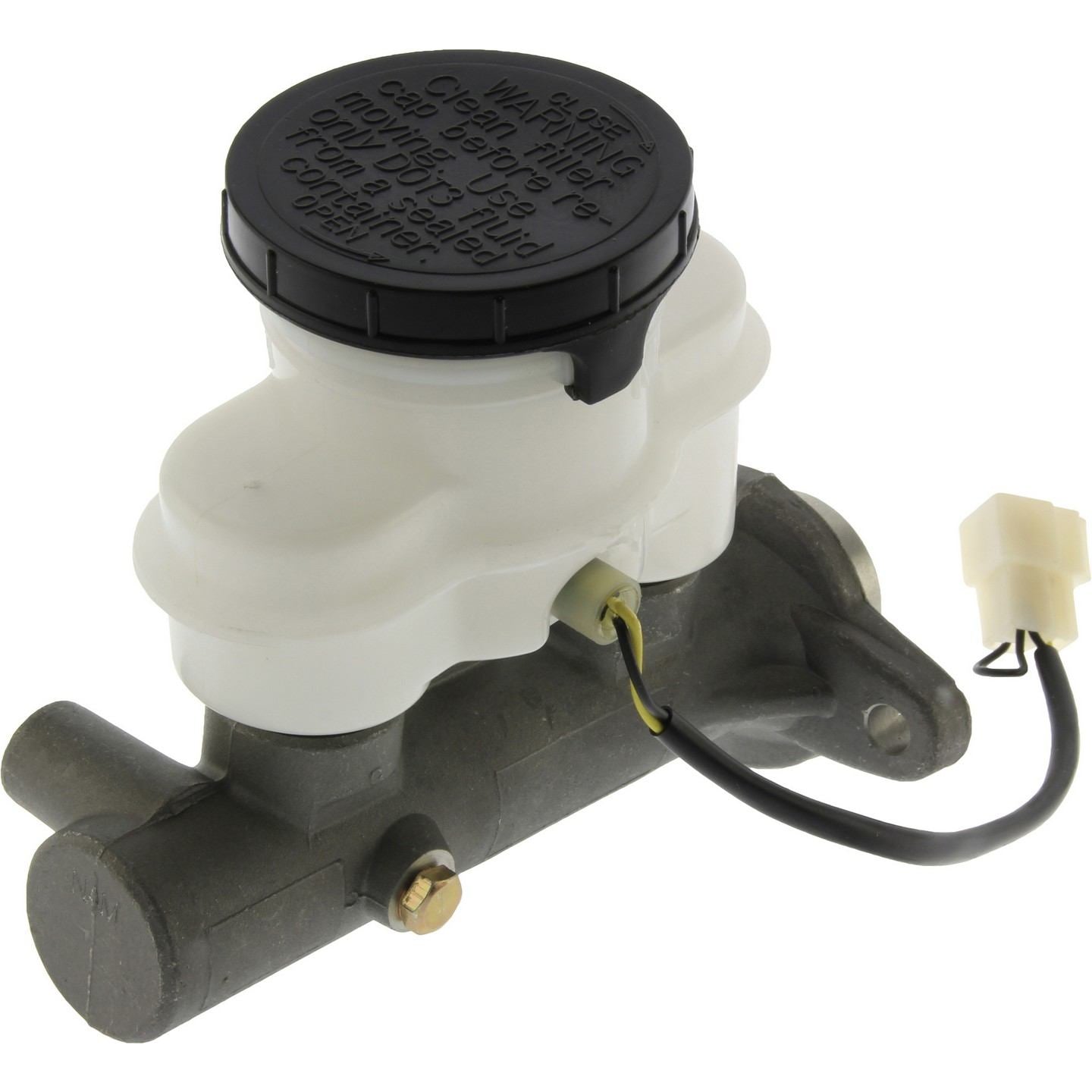 Centric Parts Premium Brake Master Cylinder 130.43017
