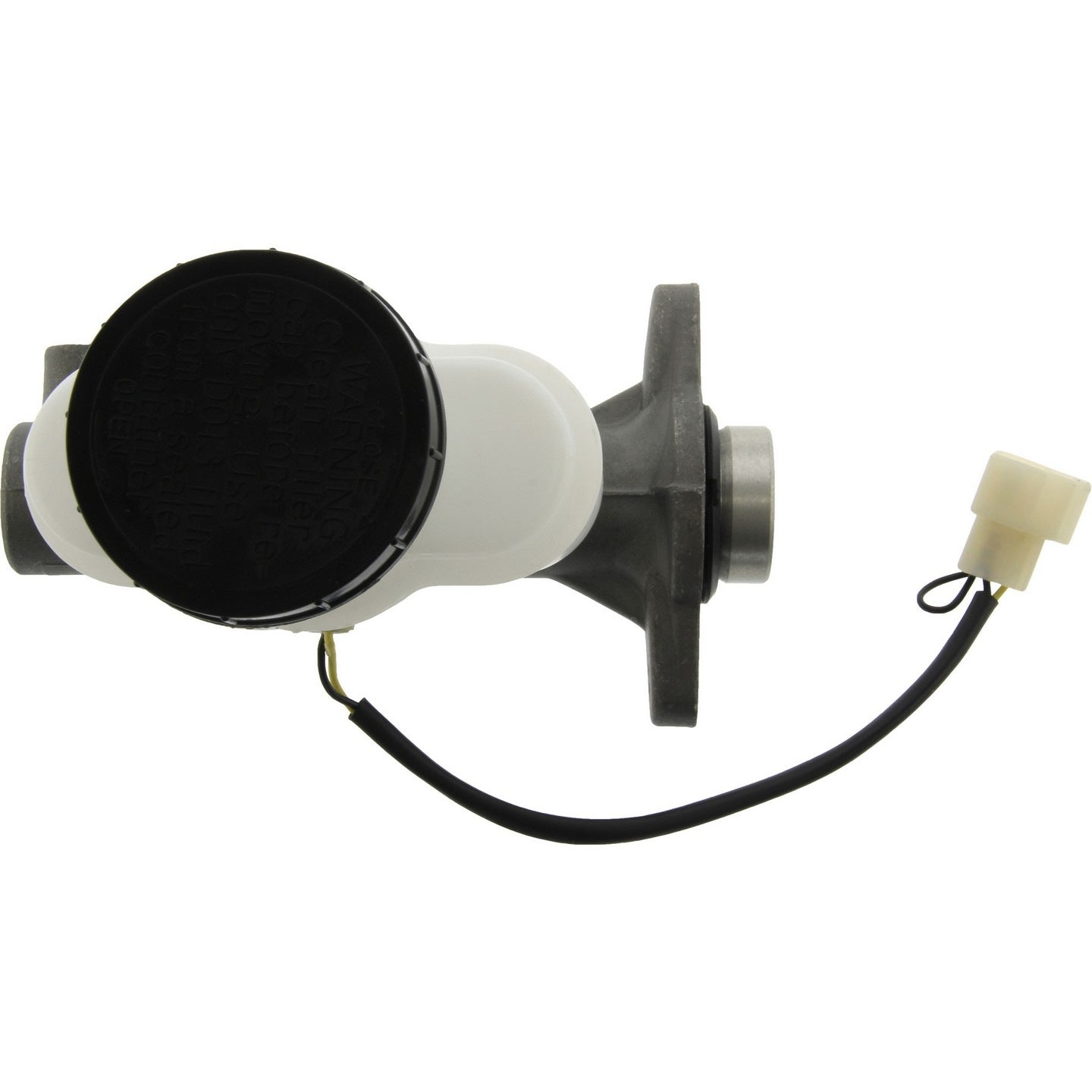 Centric Parts Premium Brake Master Cylinder 130.43017