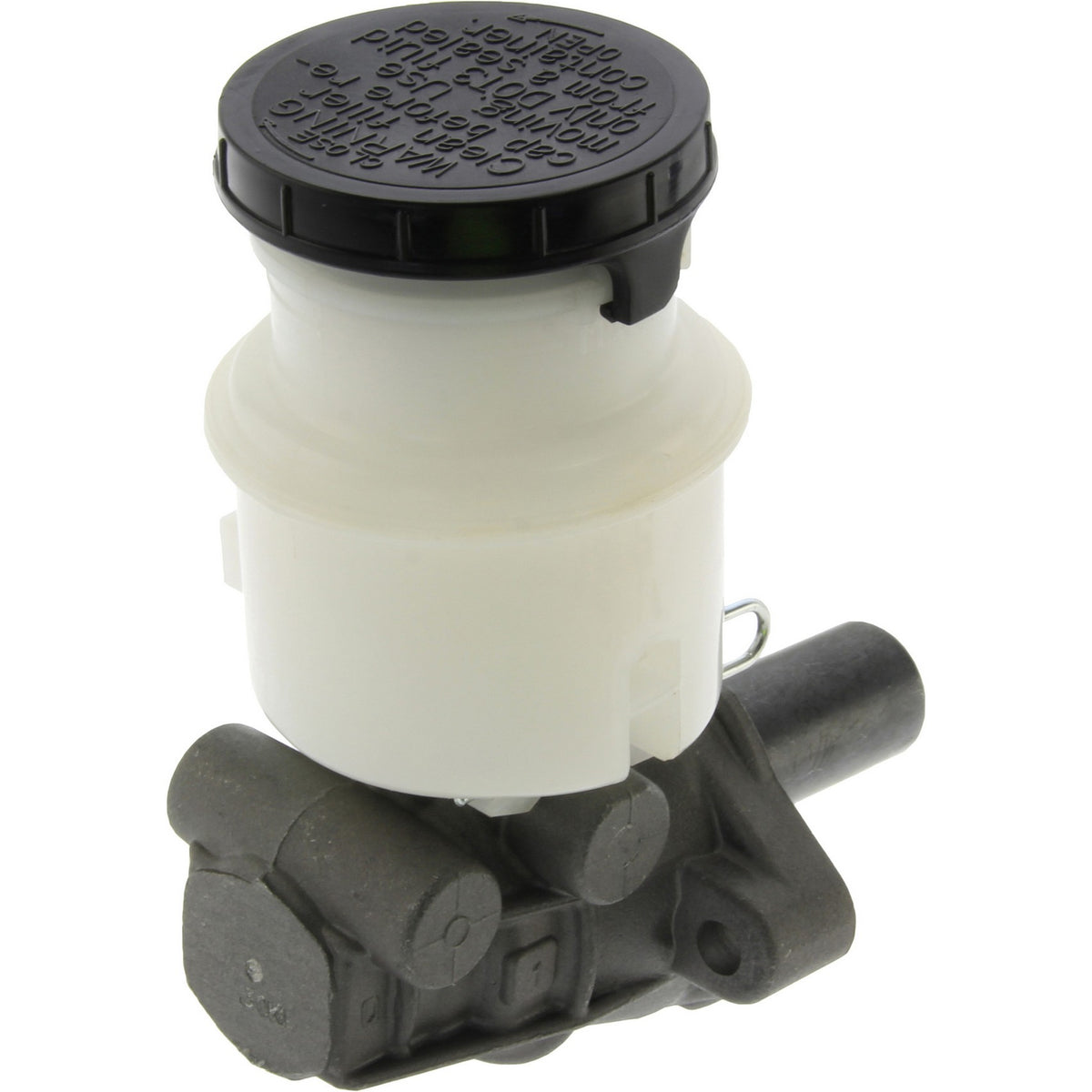 Centric Parts Premium Brake Master Cylinder 130.43024