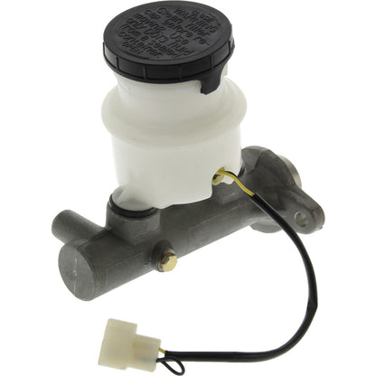 Centric Parts Brake Master Cylinder Premium with Original Aluminum Casting Body Design 130.43025